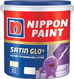 SATIN GLO +